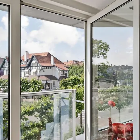 Location! Unique Luxurious 3-bedroom In - 't Zoute Knokke-Heist