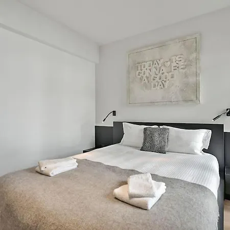 Location! Unique Luxurious 2-bedroom In - 't Zoute *