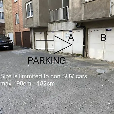 Location! Unique Luxurious 3-bedroom In - 't Zoute *