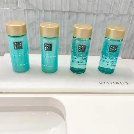 Location! Unique Luxurious 3-bedroom In - 't Zoute * Knokke-Heist