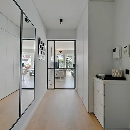 Location! Unique Luxurious 3-bedroom In - 't Zoute