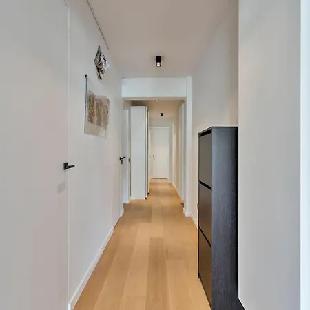 Apartment Location! Unique Luxurious 3-bedroom In - 't Zoute *
