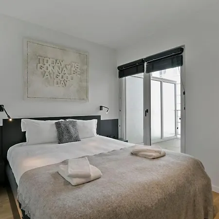 Location! Unique Luxurious 3-bedroom In - 't Zoute Daire