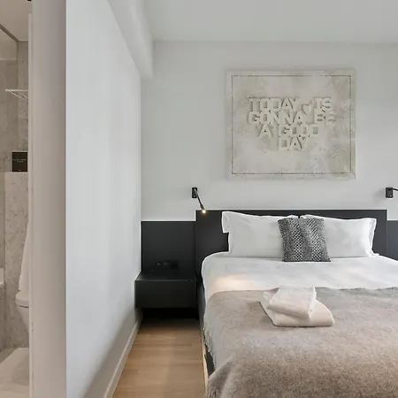 Location! Unique Luxurious 3-bedroom In - 't Zoute Daire Knokke-Heist