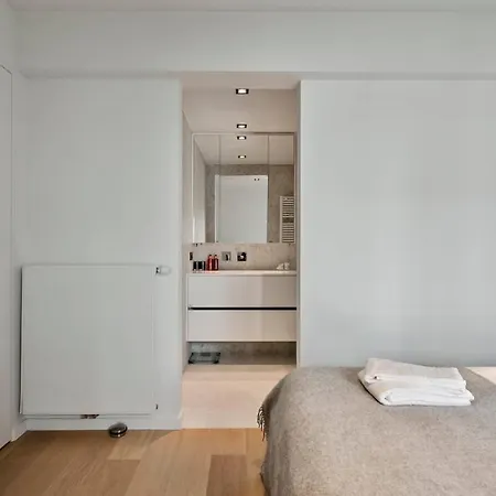 Location! Unique Luxurious 3-bedroom In - 't Zoute