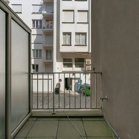 Location! Unique Luxurious 3-bedroom In - 't Zoute Daire *
