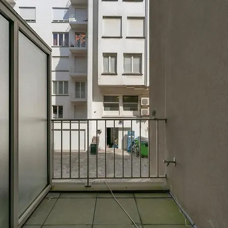 Location! Unique Luxurious 3-bedroom In - 't Zoute Appartement *