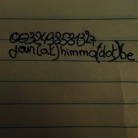 Location! Unique Luxurious 3-bedroom In - 't Zoute Appartement *