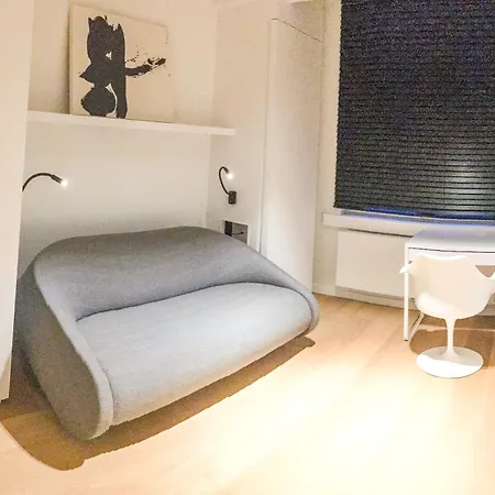 Location! Unique Luxurious 3-bedroom In - 't Zoute Appartement Knokke-Heist