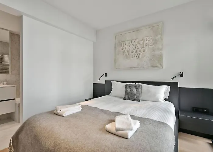 Location! Unique Luxurious 3-bedroom In - 't Zoute *