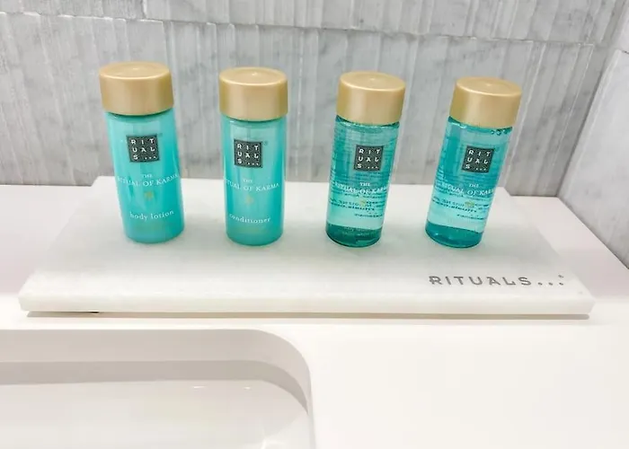 Location! Unique Luxurious 3-bedroom In - 't Zoute * קנוקה-הייסט