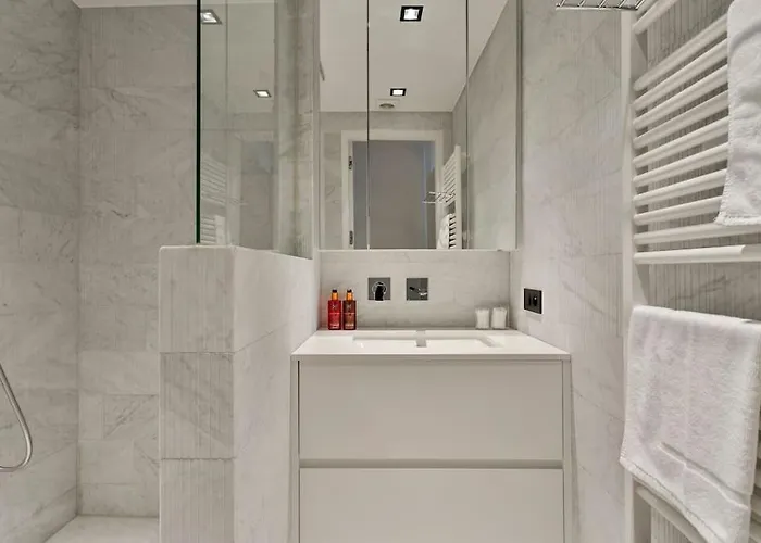 Location! Unique Luxurious 3-bedroom In - 't Zoute קנוקה-הייסט