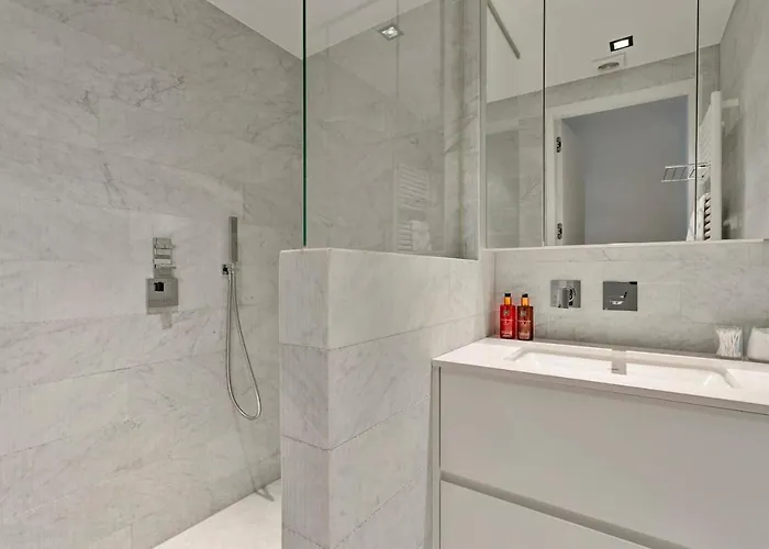 Location! Unique Luxurious 3-bedroom In - 't Zoute * קנוקה-הייסט