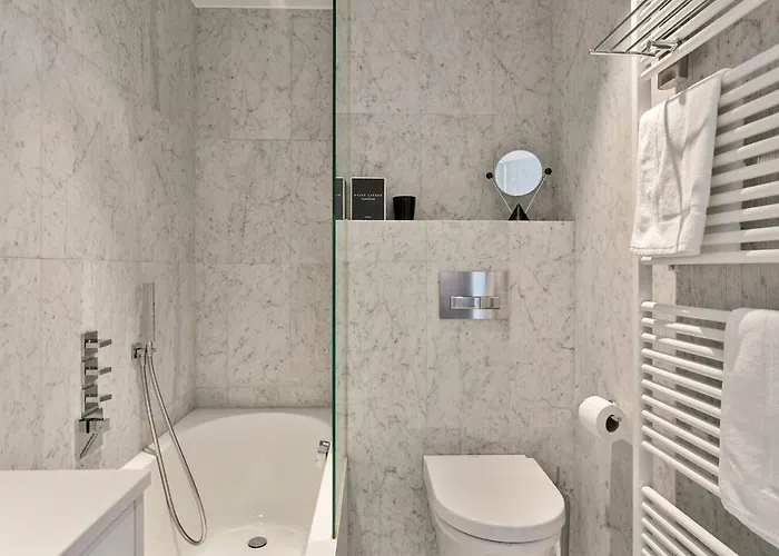 Location! Unique Luxurious 3-bedroom In - 't Zoute קנוקה-הייסט