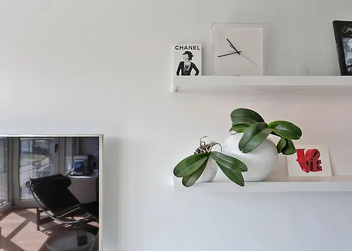 Location! Unique Luxurious 3-bedroom In - 't Zoute *