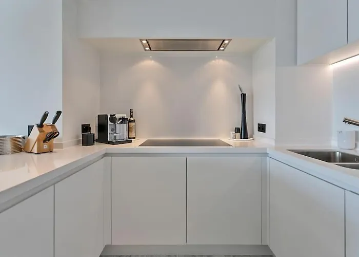 Location! Unique Luxurious 3-bedroom In - 't Zoute * קנוקה-הייסט