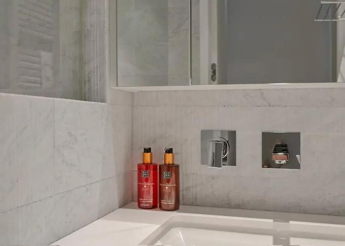 Location! Unique Luxurious 3-bedroom In - 't Zoute דירה *