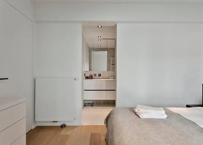 Location! Unique Luxurious 3-bedroom In - 't Zoute