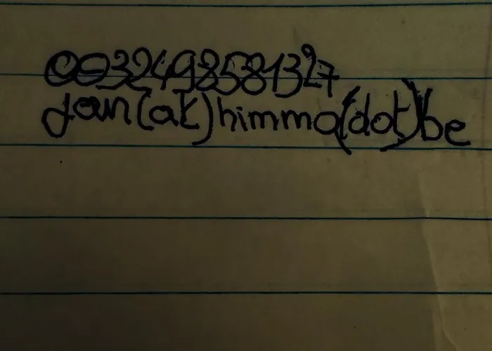 Location! Unique Luxurious 3-bedroom In - 't Zoute דירה *